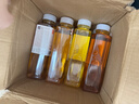 果子熟了無糖茶飲料500mL*15瓶整箱 櫻花白茶茉莉龍井梔梔烏龍0糖0脂0能量 混合隨機(jī)口味組合12瓶 曬單實(shí)拍圖