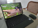 華為平板MateBook E 12.6英寸二合一筆記本電腦高刷輕薄商務辦公觸屏搭載Win11系統(tǒng)+辦公軟件RX55 星云灰 丨i5 16G+1TB 星云灰鍵盤 官方標配+三代原裝手寫筆 曬單實拍圖