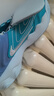 耐克（NIKE）男子籃球鞋GIANNIS IMMORTALITY 4運動鞋F(xiàn)Q3681-300 寶石藍 42  曬單實拍圖