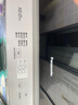 松下（Panasonic）洗衣機全自動(dòng)波輪10公斤家用大容量節能省水 抗菌除螨洗輕柔洗浸泡洗毛毯洗 人工智能祛漬國家補貼 XQB100-T2F1 曬單實(shí)拍圖