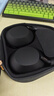索尼（SONY）WH-1000XM5 頭戴式無線耳機(jī) 藍(lán)牙降噪耳機(jī)1000XM4升級(jí)款 網(wǎng)課游戲禮物送男女友學(xué)生 黑色 曬單實(shí)拍圖