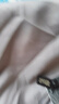 牧余防曬面罩遮全臉帽檐一體護頸女夏季透氣遮陽(yáng)帽眼角帽檐臉冰絲口罩 灰色防曬面罩【一件裝】 曬單實(shí)拍圖