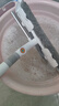 佳幫手擦玻璃神器高層窗外玻璃刮水器家用擦窗戶(hù)神器家政專(zhuān)用清潔工具 曬單實(shí)拍圖