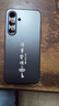 揚聚特三星S25手機殼SAMSUNG新款Galaxy S25保護套SM-S9360硅膠軟邊磨砂全包防摔防指紋高級5G外殼男女款 石墨黑【諸事皆順】 三星S25 曬單實拍圖