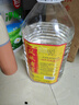 鳳城老窖 濃香型白酒 52度大桶酒桶裝泡酒自飲純糧酒2.5L 曬單實(shí)拍圖
