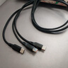 志興盛一拖二數(shù)據(jù)線type-c雙頭二合一充電線usb超級快充雙蘋果雙C口接口安卓100W使用蘋果16/15 USB一拖二【Type-C+Type-C】1.2米 快至27分鐘充滿丨支持?jǐn)?shù)據(jù)/投屏 曬單實拍圖
