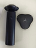 米家電動剃須刀S101【父親節(jié)禮物】小米刮胡刀18刀快速剃凈雙環(huán)刀網(wǎng)防夾須1.5小時快充 暮光藍(lán)七夕禮物 曬單實(shí)拍圖