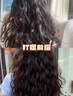 維特絲泡沫發(fā)蠟彈力素卷發(fā)持久定型護(hù)卷保濕蓬松摩絲男女士清香發(fā)膠泡泡 曬單實(shí)拍圖