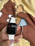 Apple Watch Series 10 蘋果二手智能手表 S10 輕薄超大先進(jìn)顯示屏 玫瑰金/蜂窩 46MM 曬單實(shí)拍圖