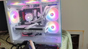 影馳 GeForce RTX 5060 金屬大師 白金版 OC DLSS 4 電競(jìng)游戲/設(shè)計(jì)剪輯/直播娛樂(lè)/AI本地部署電腦顯卡 曬單實(shí)拍圖