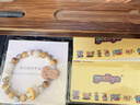 歌莉侑（GCCLIYO）手表女學(xué)生初高中HAPPY FRIENDS聯(lián)名高顏值可愛石英女生腕表禮物 牛油果綠【送禮盒】 曬單實拍圖