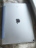 樂麗2015/2017老款iPad Pro12.9保護套A1670蘋果A1671平板A1652皮套A1821硬殼A1584悅色 薰衣草灰（透明背殼） 2015/2017款Pro12.9英寸（不帶筆槽） 曬單實拍圖