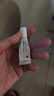 百蕾適修護(hù)防曬(SPF6)潤唇膏6g 口紅伴侶 唇部打底 清爽潤唇 曬單實(shí)拍圖