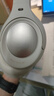 iKF King Pro2.0主動(dòng)降噪頭戴式藍(lán)牙耳機(jī)無(wú)線金標(biāo)音質(zhì)三角洲電競(jìng)有線游戲無(wú)畏契約低延遲學(xué)生運(yùn)動(dòng)音樂 曬單實(shí)拍圖