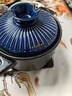 MAXCOOK 美廚陶瓷煲 煲湯鍋陶瓷燉湯煲仔飯家用陶瓷鍋  燃?xì)饷骰饘Ｓ?陶瓷日式淺煲 MCTC3293 2.8L 曬單實(shí)拍圖