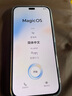 榮耀X70i 【國家補(bǔ)貼15%】新品5G手機(jī)  一億像素 AI拍照鍵 大屏AI 高亮OLED護(hù)眼屏 超輕薄 月影白 8GB+256GB 官方標(biāo)配 曬單實(shí)拍圖