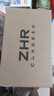ZHR拖鞋女時尚潮流平底休閑鞋包頭半拖夏季鞋子女 A67ET 白藍 37  曬單實拍圖