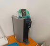今果（JGUO）臺式凈飲機0雙酚A家用ro反滲透三秒即熱泡奶凈水機凈飲一體機免安裝凈水器飲水機直飲機 【熱賣(mài)單機】X801母嬰款臺凈 曬單實(shí)拍圖