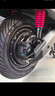 ZEEHO極核新款A(yù)E4 Pro MAX MY25鉛酸高性能電摩電動(dòng)摩托車(到店選顏色） AE4 Max MY25 曬單實(shí)拍圖