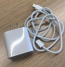 Viken【直營正品】蘋果15/16充電器頭45W/30W快充套裝iPhone16/15 Pro/promax/plus充電線 【原盒封裝】蘋果30W快充頭+1米編織快充線 安全認(rèn)證不傷機(jī) 曬單實(shí)拍圖