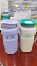 膳魔師（THERMOS）保溫杯不銹鋼隨行杯馬卡龍色系桌面水杯學(xué)生女士情侶杯子 TSK2 莫奈紫 440ml 曬單實(shí)拍圖