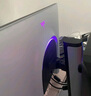 KTC 27英寸2K 210Hz高刷 HDR400亮度 內置音響 旋轉升降 原生200Hz顯示屏國家補貼電腦顯示器H27T6 曬單實拍圖