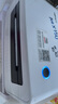 漢印（HPRT）N41 熱敏打印機 USB 快遞電子面單打印機 熱敏標(biāo)簽貼紙打印  快遞單條碼 一、二聯(lián)單均打印 曬單實拍圖