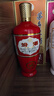 杏花村 汾酒 出口汾 清香型 白酒  53度出口瓷汾 出口汾 光瓶 53度 500mL 1瓶 出口紅汾 曬單實拍圖