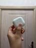 GFFOCUS【官網(wǎng)正品丨降噪Air4代】適用蘋果真無線ANC降噪藍(lán)牙半入耳式耳機(jī)iPhone16/15/14Pro頂配pods4 【原版正裝全功能頂配版】 主動降噪+空間音頻+三真電量 曬單實拍圖