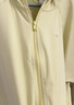 蕉內小涼皮301UVPro兒童防曬衣服男女童UPF50+寶寶斗篷夏季涼感薄外套 燕麥色 110 曬單實拍圖