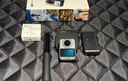 大疆【新品·國家補貼】DJI Osmo 360 暢拍套裝 8K高清全景運動相機防抖防水摩托車騎行便攜式攝像機 曬單實拍圖