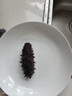 參王朝 大連即食海參 3斤 21-30只 固形物85% 冷凍遼刺參海鮮中秋禮盒裝 曬單實(shí)拍圖