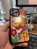 東來也「好柿發(fā)生」鎏金工藝適用蘋果16ProMax手機殼新款防摔iPhone16ProMax高級國潮原創(chuàng)2024磁吸外殼 曬單實拍圖