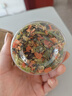 十年夢(mèng)混合脫水蔬菜干青菜湯包泡面搭檔蔬菜包壓縮干菜配菜速食小包 (1罐)混合蔬菜干(共250g)品嘗款 曬單實(shí)拍圖