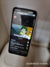 三星（SAMSUNG）Galaxy F52 雙模5G 120Hz全視屏庫(kù)存雙卡6400萬(wàn)游戲手機(jī) 幻璧白 曬單實(shí)拍圖