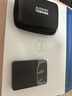 東芝（TOSHIBA） 移動(dòng)硬盤(pán)CANVIO Ready雙色飾面B3 兼容Mac高速USB3.2傳輸 【移動(dòng)硬盤(pán)】滿(mǎn)足日常使用需求 2TB 曬單實(shí)拍圖