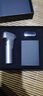 名創(chuàng)優(yōu)品【上市品牌丨不留黑點(diǎn)】剃須刀往復(fù)式小錘子刮胡刀電動便攜款迷你梯剃須刀送男士老公父親實(shí)用禮物 【深空灰】一遍深層剃凈無黑點(diǎn) 極速剃須 丨 深層剃凈 丨 超強(qiáng)續(xù)航 曬單實(shí)拍圖