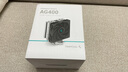 九州風(fēng)神（DEEPCOOL）玄冰400V5CPU電腦散熱器附帶硅脂（鍍鎳4熱管/超頻220W/熱管偏置不擋內(nèi)存/AG400） 曬單實(shí)拍圖
