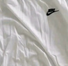 耐克(NIKE)春夏男短袖T恤 純棉 運動休閑 經(jīng)典簡約 AR4999-101 白色L 曬單實拍圖