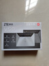 中興（ZTE）V50 5G隨身移動(dòng)wifi免插卡無線網(wǎng)卡便攜式熱點(diǎn)5g插卡路由器筆記本電腦通用流量車載卡托2025款 曬單實(shí)拍圖