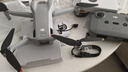 大疆（DJI）Mini 3 入門(mén)優(yōu)選航拍無(wú)人機 迷你續航飛行器 適配高清帶屏遙控器 智能高清拍攝 DJI Mini 3 標準【贈原裝保護罩】 官方標配（不含隨心換） 曬單實(shí)拍圖