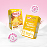 蒙牛酸酸乳鳳梨味乳味飲料250ml*24盒  送禮盒裝 部分地區(qū)5月產(chǎn) 曬單實(shí)拍圖