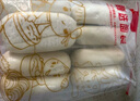 狗不理面點 銀絲卷1.12kg(560g*2袋) 面點 饅頭 包子 速食早餐半成品 曬單實拍圖