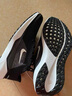 耐克（NIKE） PEGASUS 41 男子公路跑步鞋（寬版） FN4932-002 39 曬單實(shí)拍圖
