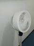 NIYEVN【300平全屋降溫丨秒降16℃】空調(diào)扇制冷風(fēng)扇落地扇電風(fēng)扇靜音臥室超靜音一級(jí)能效空氣循環(huán)扇家用 【空調(diào)級(jí)冷風(fēng)】200m全域降溫-靜音恒冷-省電機(jī)械 2025年新款丨渦輪暴風(fēng)丨全屋送風(fēng)制冷丨 曬單實(shí)拍圖