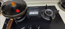方太灶具THK21B燃?xì)庠顕?guó)家補(bǔ)貼20%防干燒家用燃?xì)庠?.2kW+5.0kW天然氣液化氣雙眼灶一級(jí)能效 4.5火力液化氣 【THK21B智控防干燒灶】 曬單實(shí)拍圖