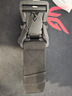 5.11（TACTICAL SERIES ）城市輕戶外戰(zhàn)術(shù)褲格子布防潑水511長(zhǎng)褲時(shí)刻待命ABR工裝褲74512 袋鼠棕（直筒型） 32-30腰圍2尺5-2尺6褲長(zhǎng)約103CM 曬單實(shí)拍圖