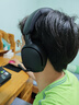 索尼（SONY）INZONE H5 性能之選無線電競耳機 360游戲空間音效 PS5理想搭檔 虛擬7.1聲道 WH-G500 黑色 2.4GHz無線連接+有線連接 曬單實拍圖