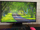 LG 26.5英寸 第四代OLED顯示器 2K280Hz 0.03ms響應 TrueBlack500 DCI-P3 99.5% 高刷顯示屏27GX700A 曬單實拍圖
