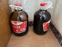 九江雙蒸 米香型白酒 43度浸泡酒5.1L 米酒浸泡青梅藥材養(yǎng)生酒送禮白酒 曬單實(shí)拍圖